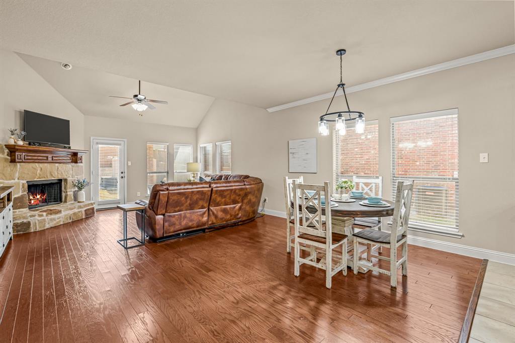 3206 Morgan Drive, Celina, TX 75009