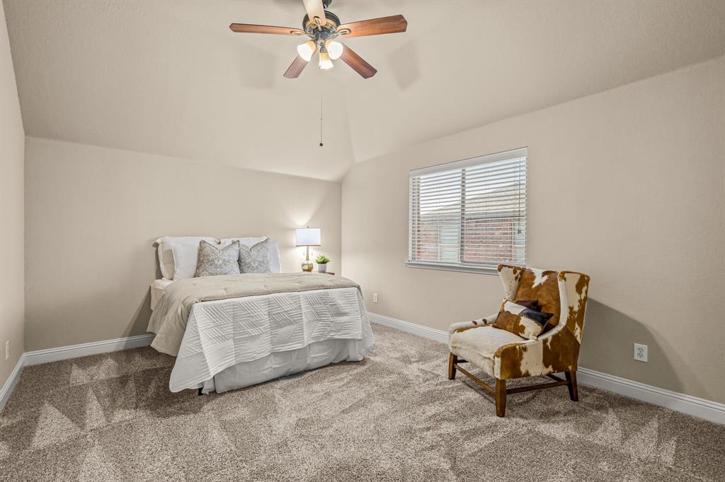 3206 Morgan Drive, Celina, TX 75009