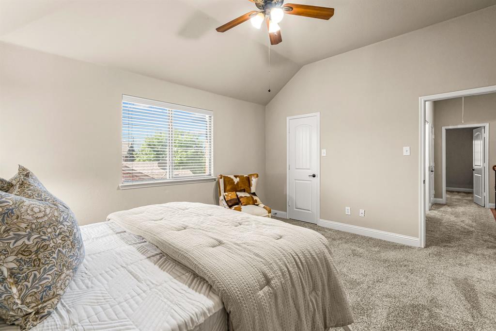 3206 Morgan Drive, Celina, TX 75009