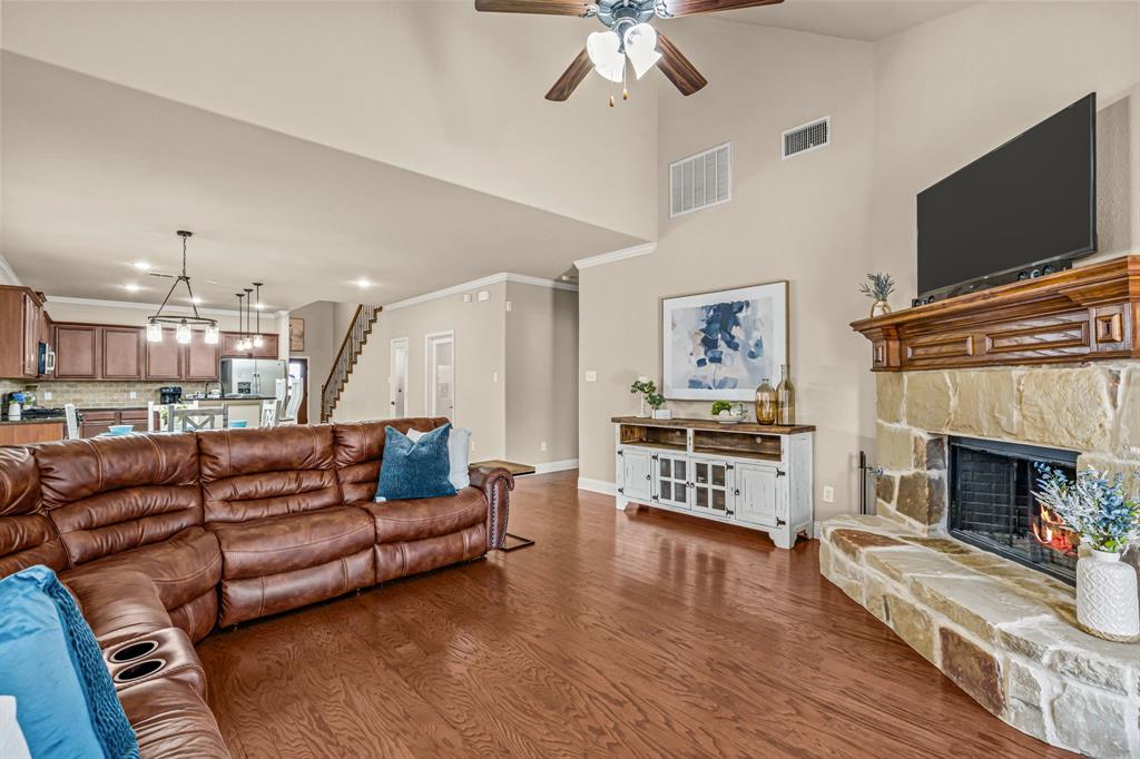 3206 Morgan Drive, Celina, TX 75009