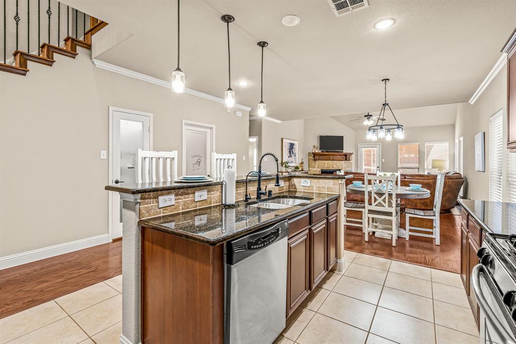 3206 Morgan Drive, Celina, TX 75009
