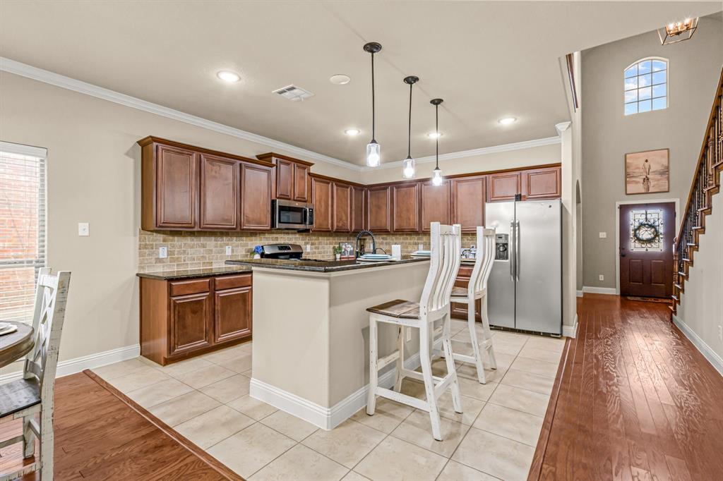 3206 Morgan Drive, Celina, TX 75009