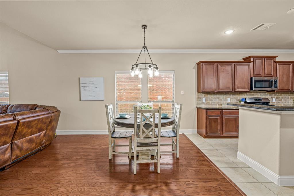 3206 Morgan Drive, Celina, TX 75009
