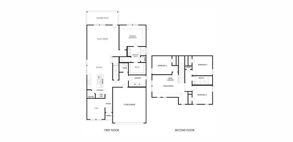 1510 Ironwood Way, Melissa, TX 75454
