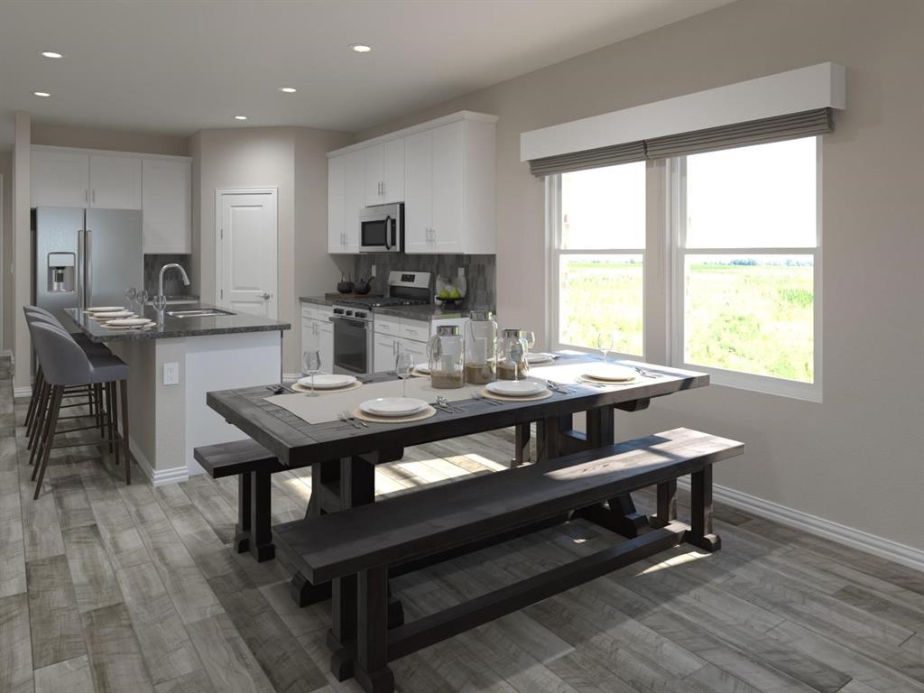 1510 Ironwood Way, Melissa, TX 75454