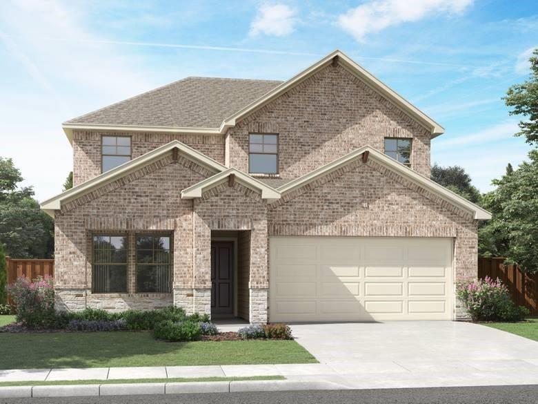 1510 Ironwood Way, Melissa, TX 75454 1510 Ironwood Way, Melissa, TX 75454