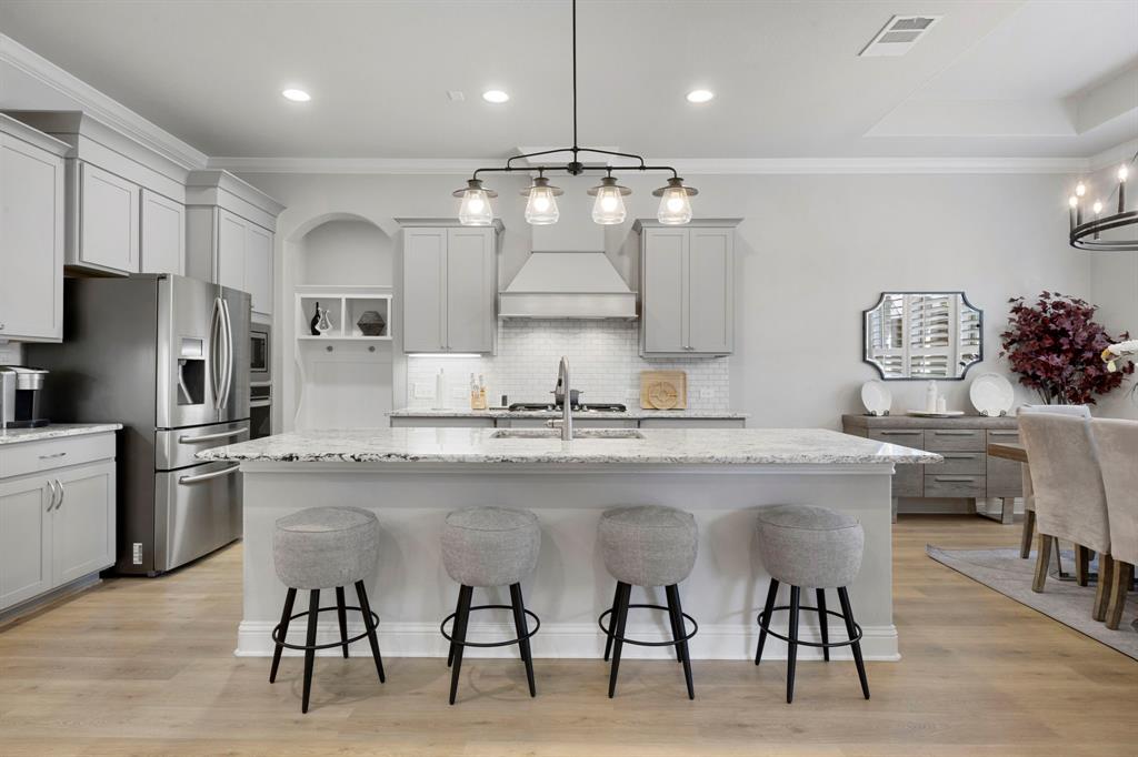 8613 Shallowford Lane, McKinney, TX 75070