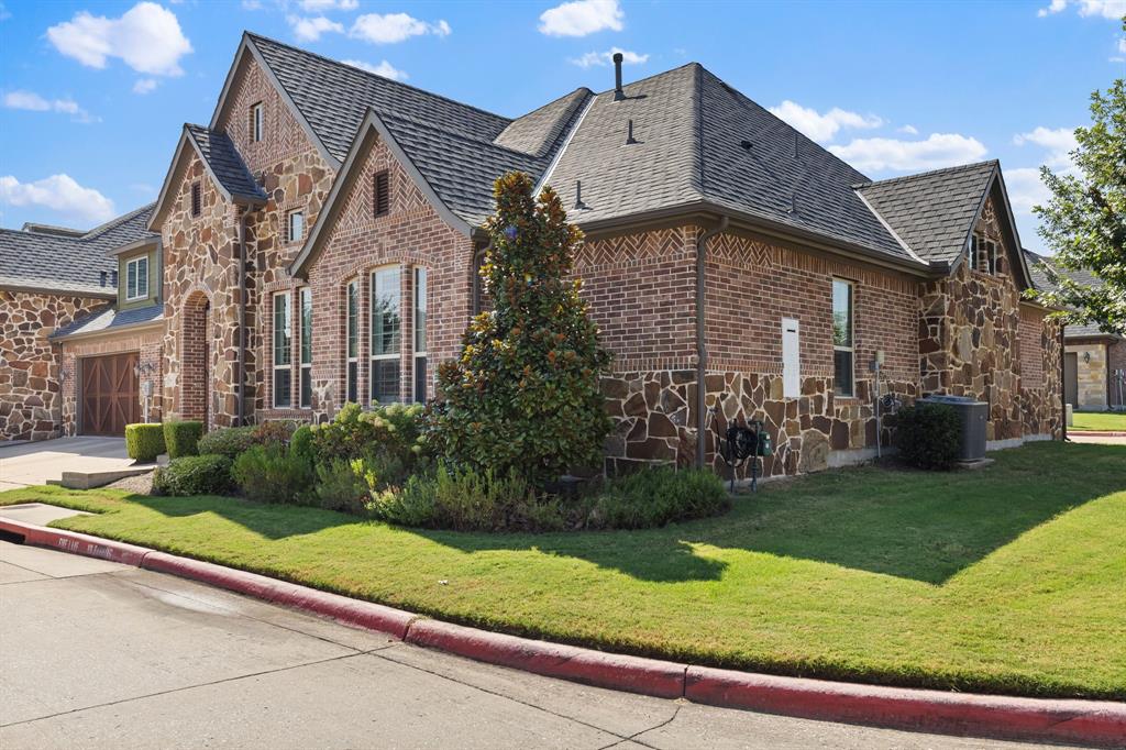 8613 Shallowford Lane, McKinney, TX 75070 8613 Shallowford Lane, McKinney, TX 75070