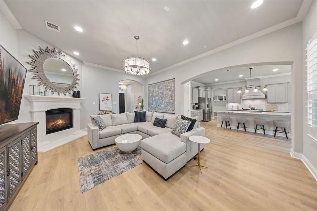 8613 Shallowford Lane, McKinney, TX 75070