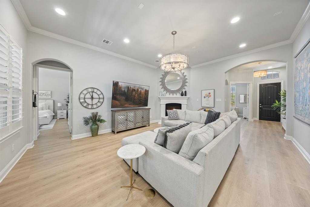 8613 Shallowford Lane, McKinney, TX 75070