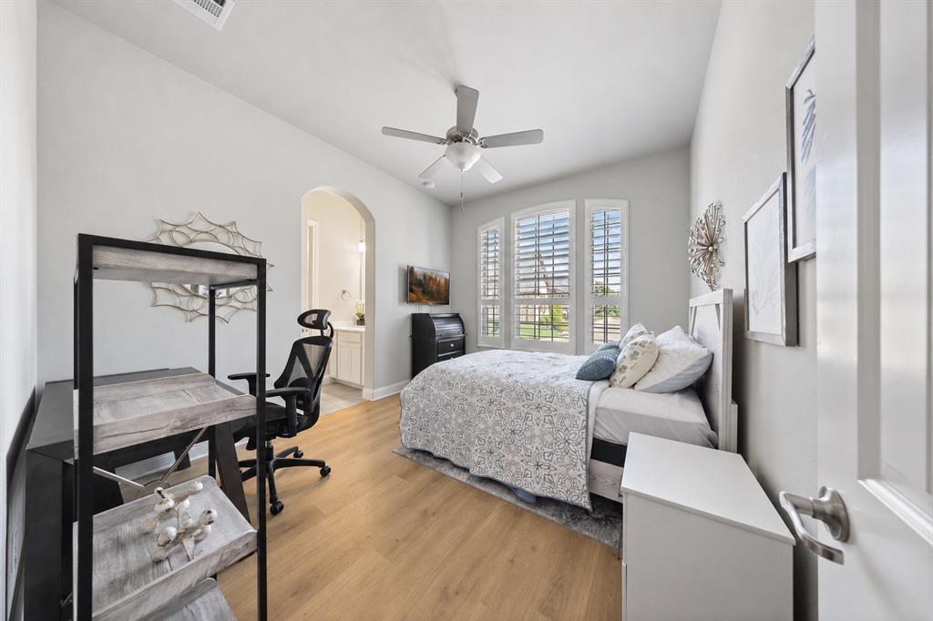 8613 Shallowford Lane, McKinney, TX 75070