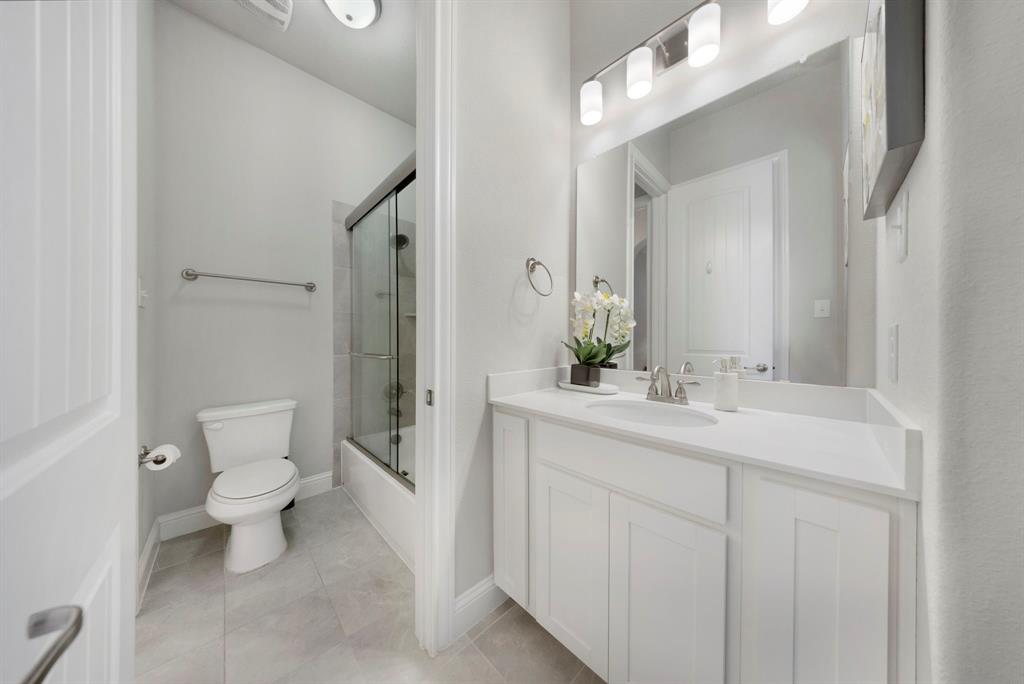 8613 Shallowford Lane, McKinney, TX 75070