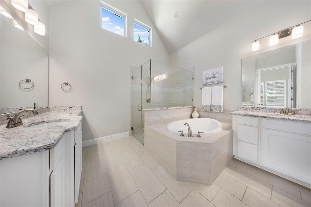 8613 Shallowford Lane, McKinney, TX 75070
