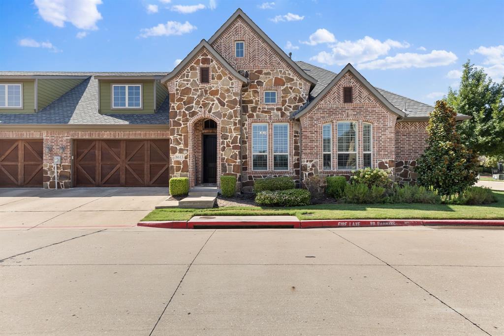 8613 Shallowford Lane, McKinney, TX 75070