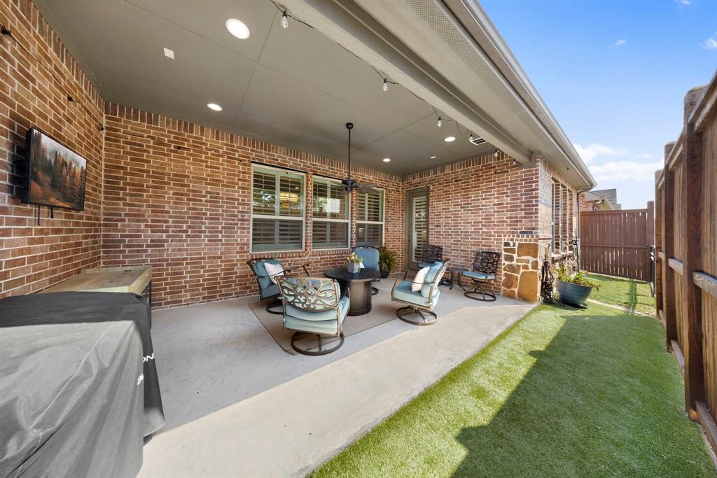 8613 Shallowford Lane, McKinney, TX 75070