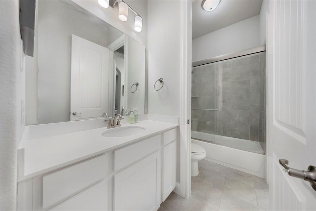 8613 Shallowford Lane, McKinney, TX 75070