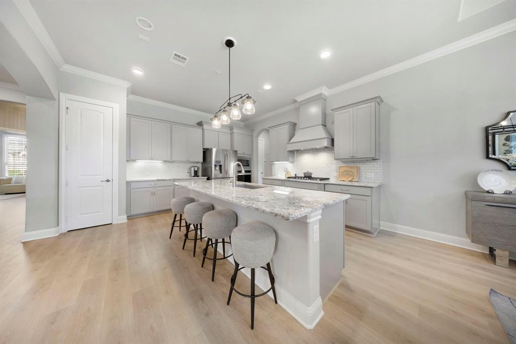 8613 Shallowford Lane, McKinney, TX 75070