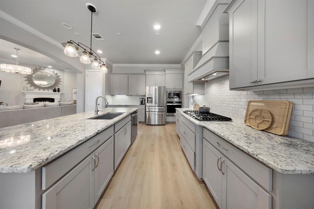 8613 Shallowford Lane, McKinney, TX 75070