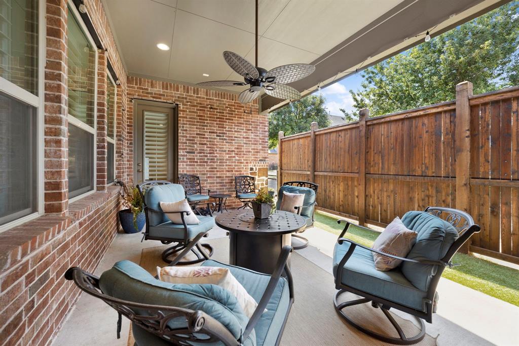 8613 Shallowford Lane, McKinney, TX 75070