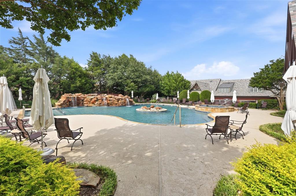8613 Shallowford Lane, McKinney, TX 75070