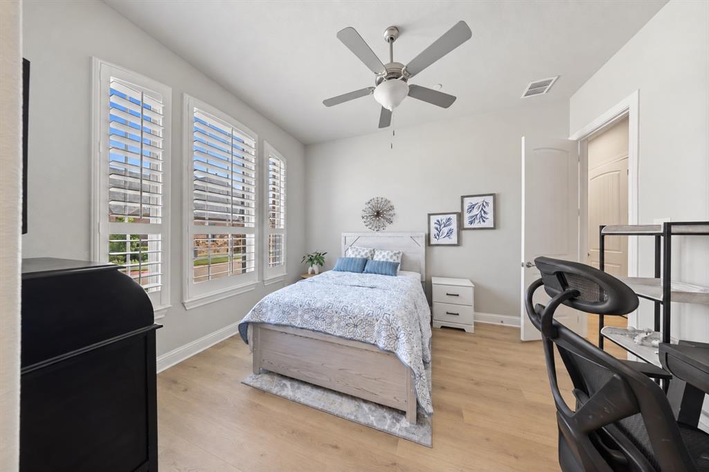 8613 Shallowford Lane, McKinney, TX 75070