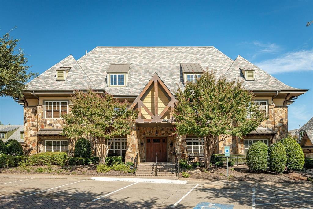 8613 Shallowford Lane, McKinney, TX 75070