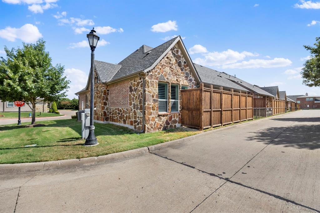 8613 Shallowford Lane, McKinney, TX 75070