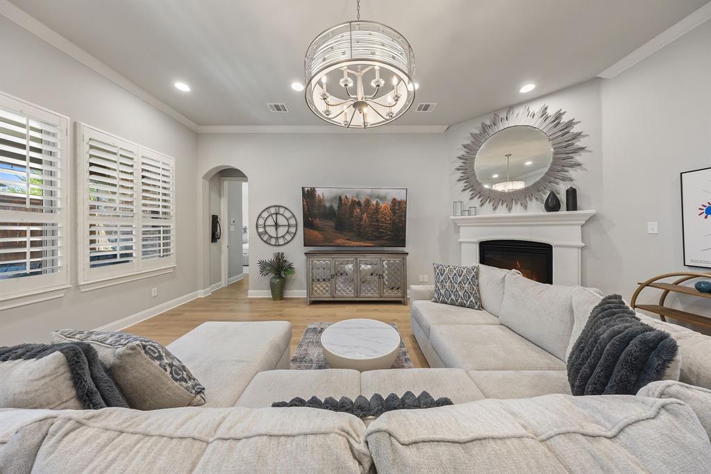 8613 Shallowford Lane, McKinney, TX 75070