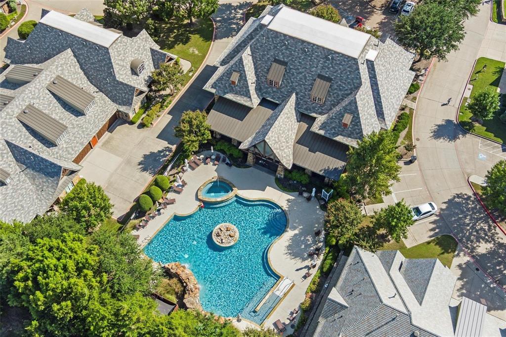 8613 Shallowford Lane, McKinney, TX 75070