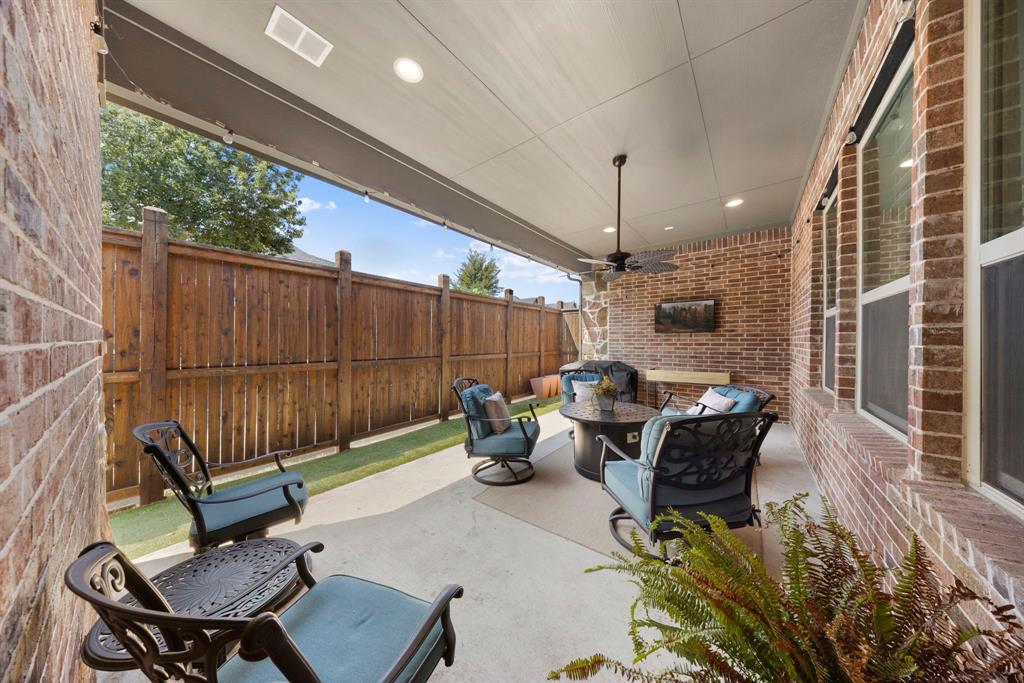 8613 Shallowford Lane, McKinney, TX 75070