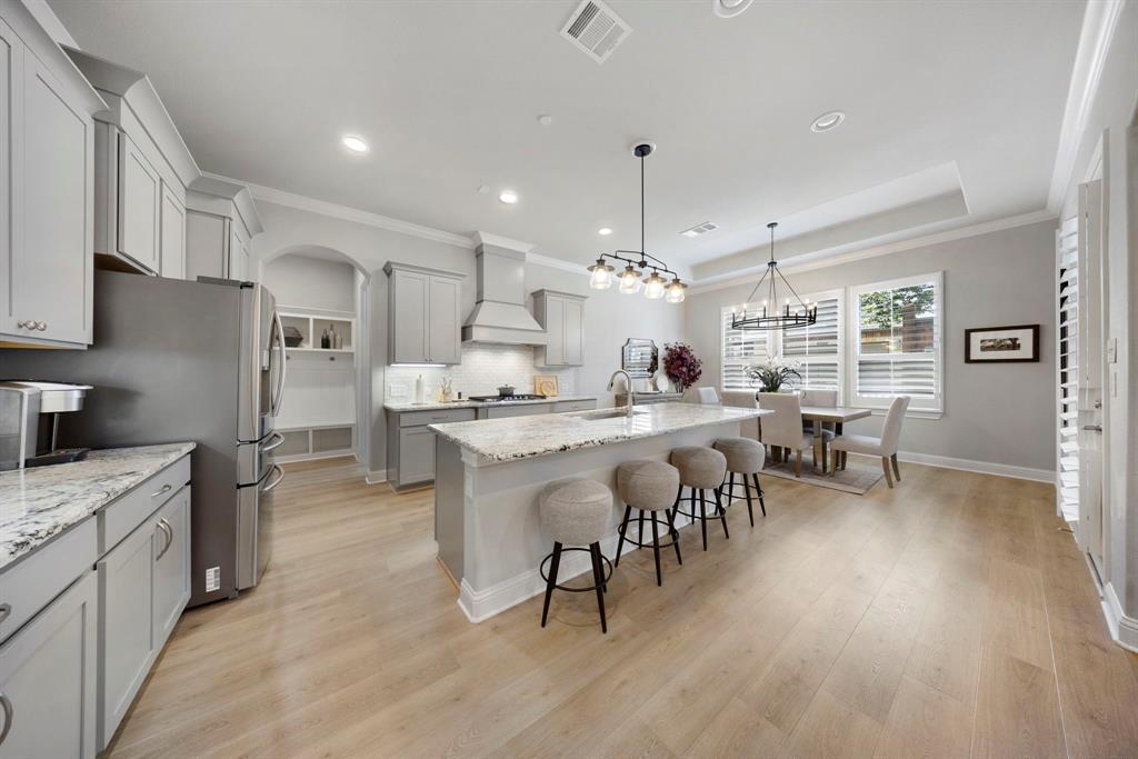 8613 Shallowford Lane, McKinney, TX 75070