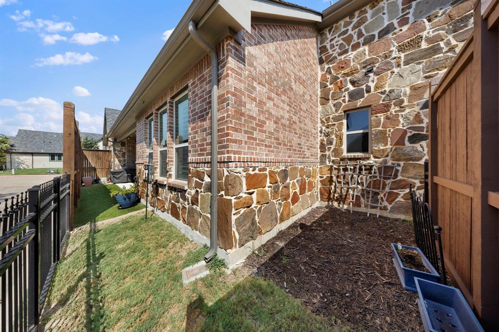 8613 Shallowford Lane, McKinney, TX 75070