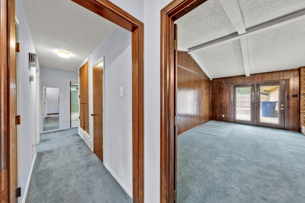 1606 Clear Point Drive, Garland, TX 75041