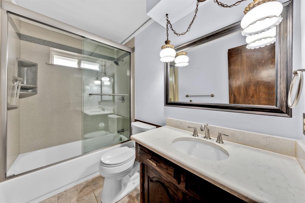 1606 Clear Point Drive, Garland, TX 75041