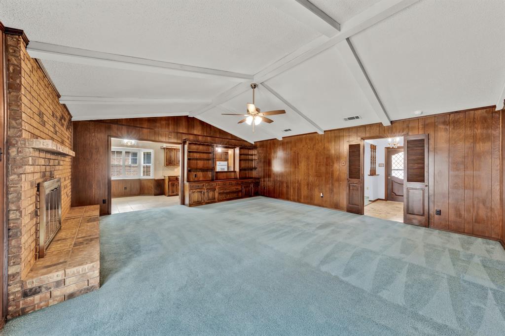 1606 Clear Point Drive, Garland, TX 75041