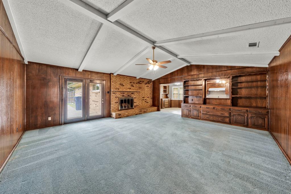 1606 Clear Point Drive, Garland, TX 75041