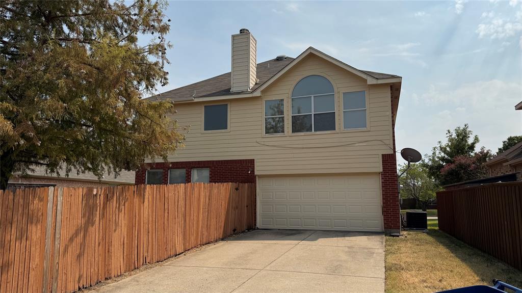 1433 Winterwood Drive, Allen, TX 75002