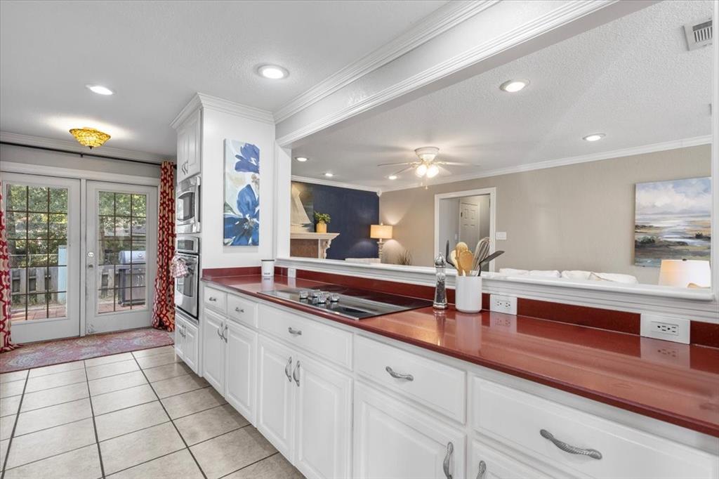1715 Leisure Lane, Hideaway, TX 75771