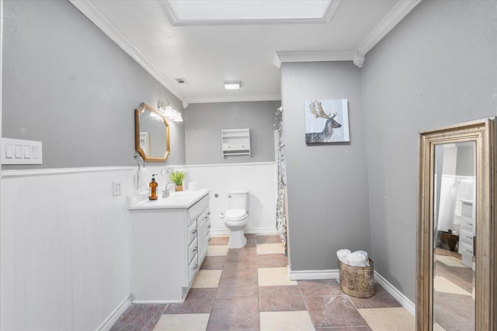 1715 Leisure Lane, Hideaway, TX 75771