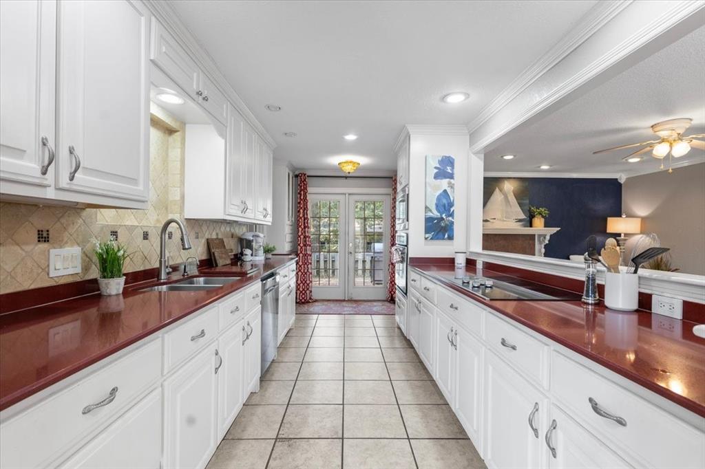 1715 Leisure Lane, Hideaway, TX 75771