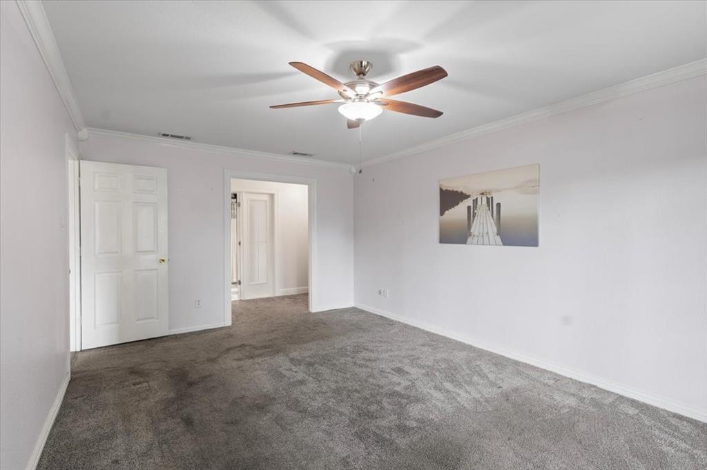 1715 Leisure Lane, Hideaway, TX 75771