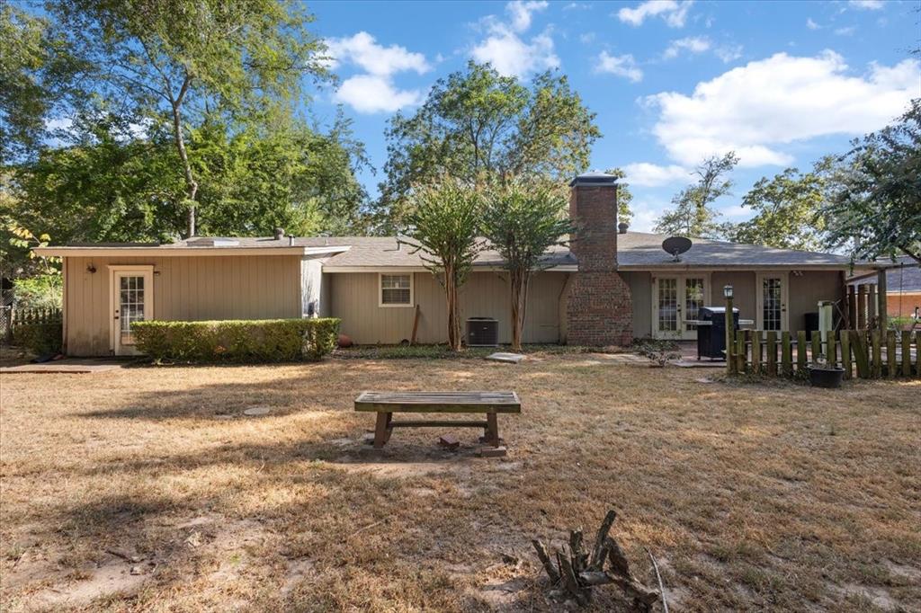 1715 Leisure Lane, Hideaway, TX 75771