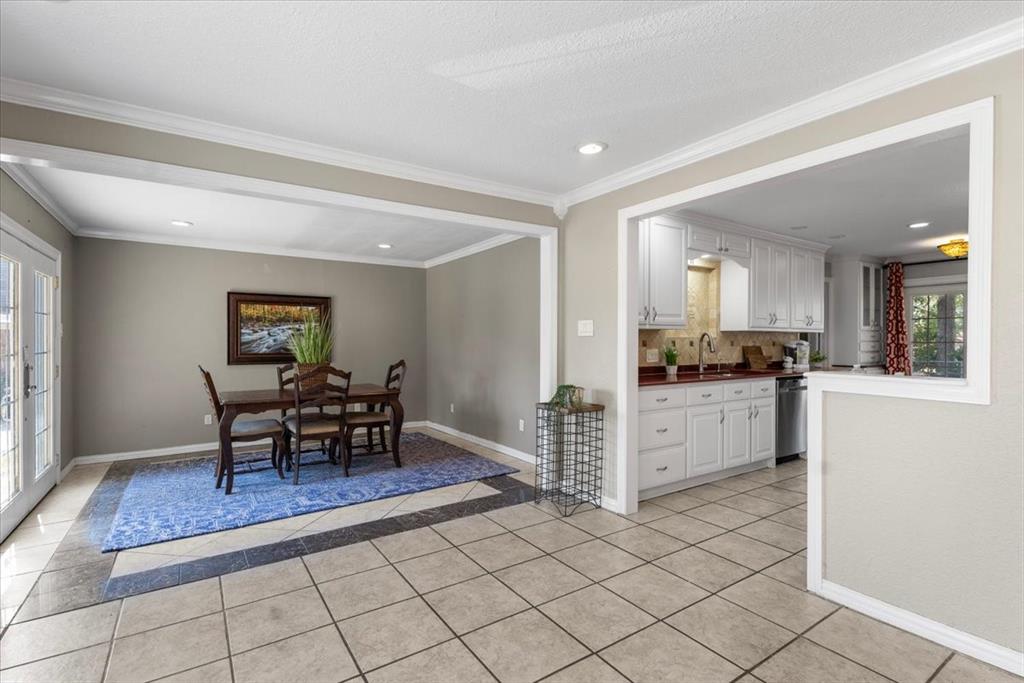 1715 Leisure Lane, Hideaway, TX 75771