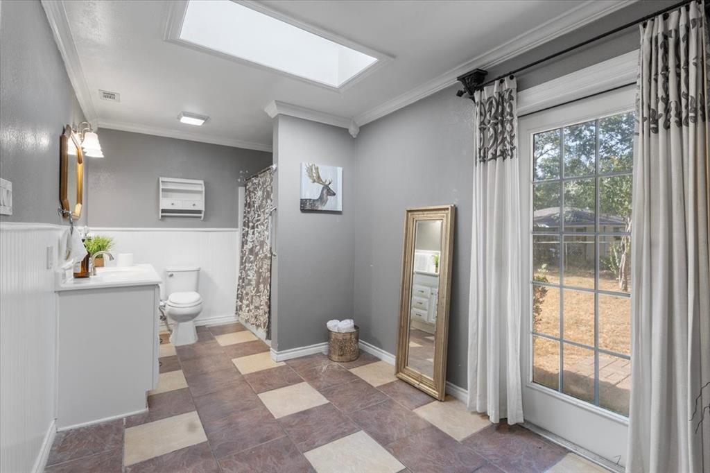1715 Leisure Lane, Hideaway, TX 75771