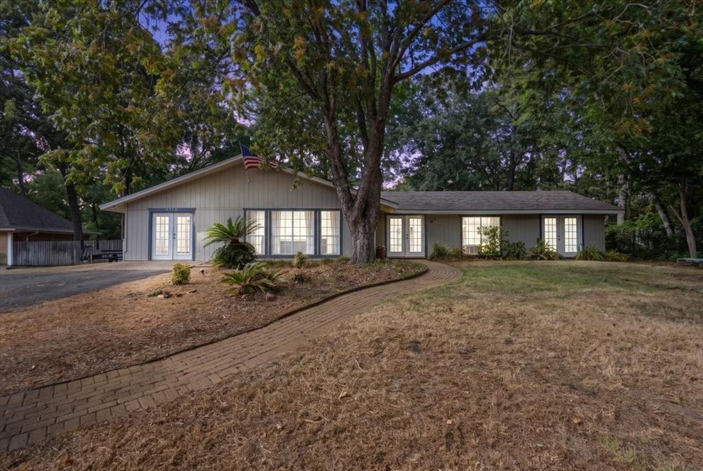 1715 Leisure Lane, Hideaway, TX 75771