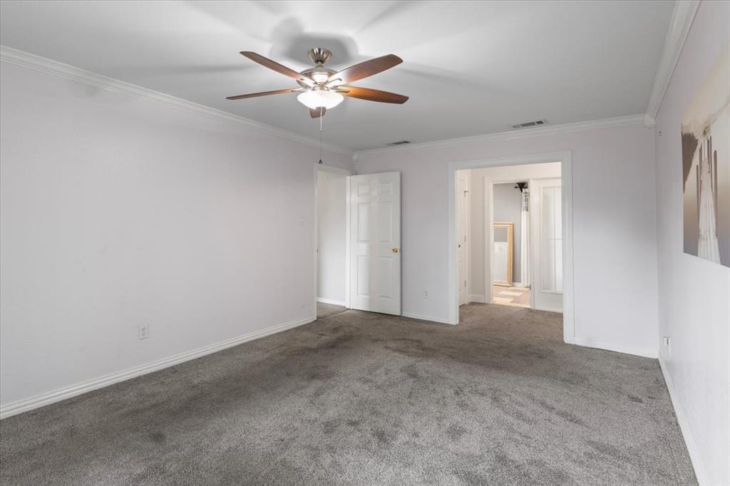 1715 Leisure Lane, Hideaway, TX 75771