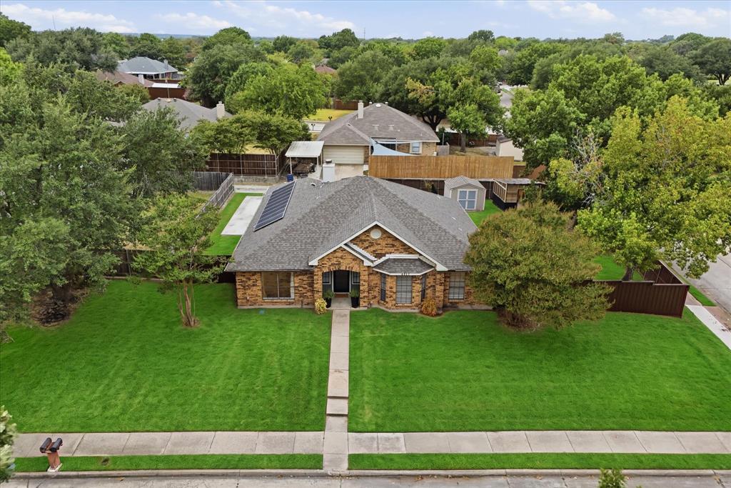 Welcome to 4917 Orchard Drive, a beautifully updated single-story home situated on an oversized corner lot with mature trees. Welcome to 4917 Orchard Drive, a beautifully updated single-story home situated on an oversized corner lot with mature trees.