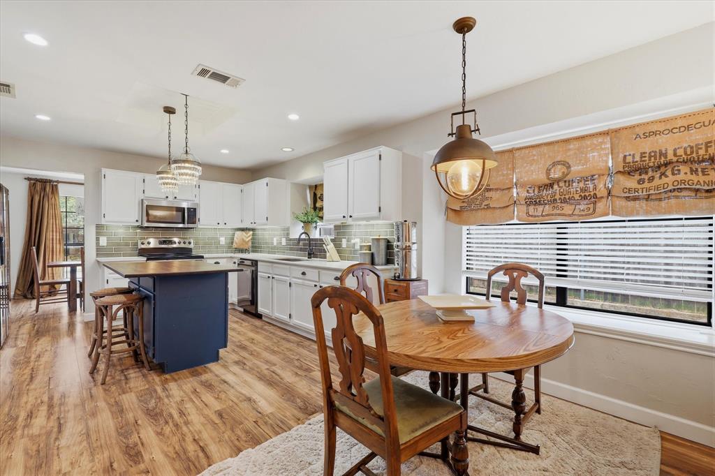 4917 Orchard Drive, Sachse, TX 75048