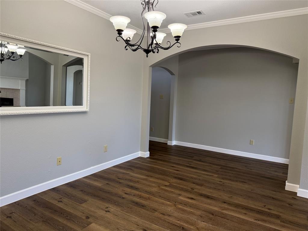12301 Cajun Drive, Frisco, TX 75035