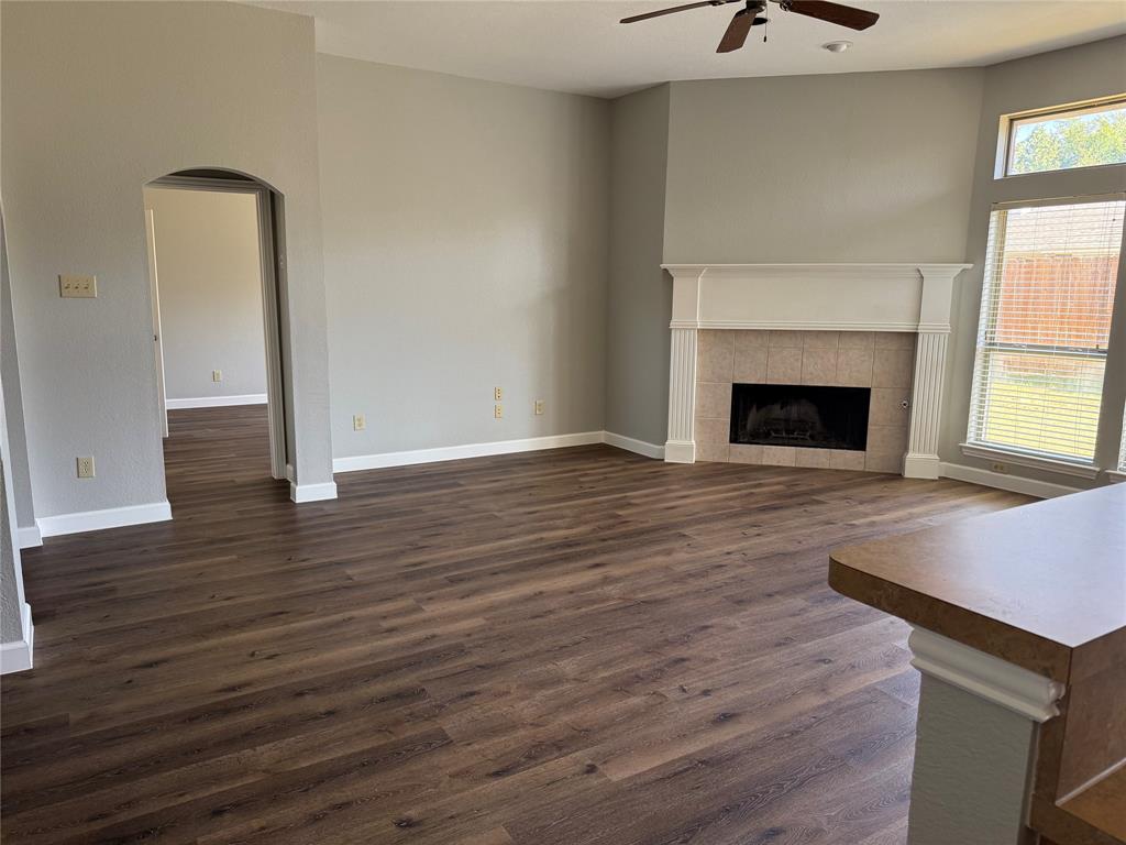 12301 Cajun Drive, Frisco, TX 75035